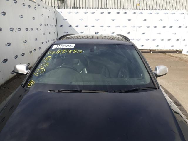 2011 AUDI S4 T QUATT