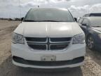 2018 Dodge Grand Caravan Se იყიდება Houston-ში, TX - Minor Dent/Scratches