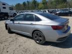 2022 Volkswagen Jetta Se продається в Hampton, VA - Front End