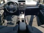 2013 Subaru Impreza Premium იყიდება North Billerica-ში, MA - Front End