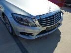 2014 MERCEDES BENZ S350 AMG L for sale at Copart SANDY