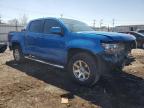 2021 Chevrolet Colorado Lt   продається в Chicago Heights, IL - Front End