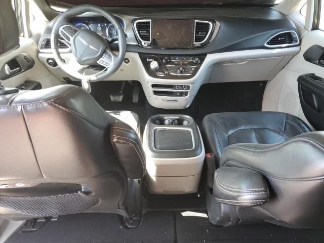  CHRYSLER PACIFICA 2022 Серый