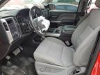 2018 Chevrolet Silverado C1500 Lt იყიდება Temple-ში, TX - Front End