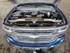 2016 Chevrolet Silverado K1500 High Country на продаже в Phoenix, AZ - Rear End