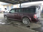 2011 Ford Flex Limited за продажба в Hayward, CA - Minor Dent/Scratches
