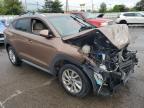 2017 Hyundai Tucson Limited zu verkaufen in Moraine, OH - Front End