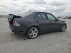 2004 Lexus Is 300 იყიდება Lebanon-ში, TN - Rear End