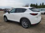 2021 MAZDA CX-5 GRAND TOURING à vendre chez Copart ON - TORONTO