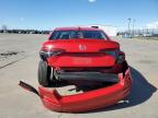 2023 Honda Civic Lx en Venta en Sacramento, CA - Rear End
