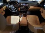 2016 Bmw X3 Xdrive28I en Venta en Eldridge, IA - Front End