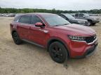 2022 Kia Sorento Lx за продажба в Conway, AR - Side