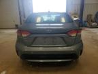 2021 Toyota Corolla Le იყიდება San Antonio-ში, TX - Side