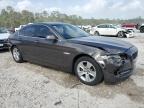 2011 Bmw 528 I იყიდება Houston-ში, TX - Front End