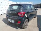 2014 HYUNDAI I10 PREMIU for sale at Copart YORK