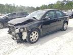 2006 Volvo S40 2.4I იყიდება Ellenwood-ში, GA - Front End