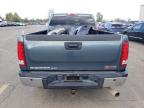 2008 Gmc Sierra K2500 Heavy Duty for Sale in Woodburn, OR - Front End