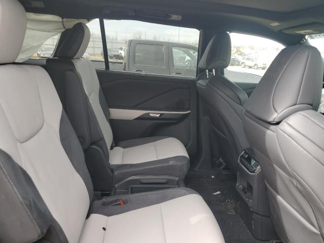 2024 LEXUS TX 500H F SPORT PREMIUM