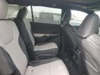 2024 LEXUS TX 500H F SPORT PREMIUM à vendre chez Copart AB - EDMONTON