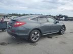 2013 Honda Crosstour Exl na sprzedaż w Windham, ME - Front End