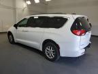2021 Chrysler Voyager Lxi იყიდება Assonet-ში, MA - Mechanical