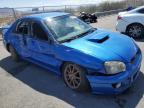 2005 Subaru Impreza Wrx for Sale in North Las Vegas, NV - Side
