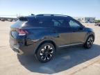 2023 Kia Sportage X Line за продажба в Grand Prairie, TX - Hail
