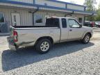 2003 Nissan Frontier King Cab Xe en Venta en Concord, NC - Rear End