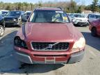 2004 Volvo Xc90 T6 for Sale in Exeter, RI - Front End