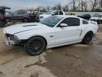 2014 Ford Mustang Gt na sprzedaż w Bridgeton, MO - Front End