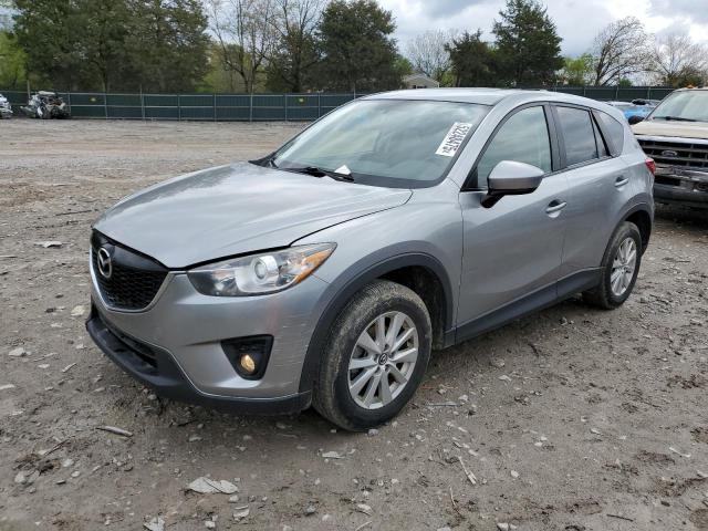 2013 Mazda Cx-5 Touring