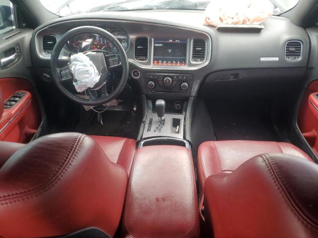  DODGE CHARGER 2014 Czarny