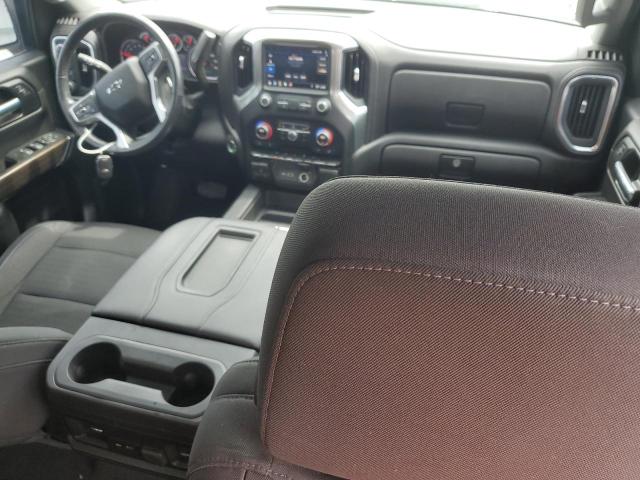  CHEVROLET ALL Models 2019 Белый