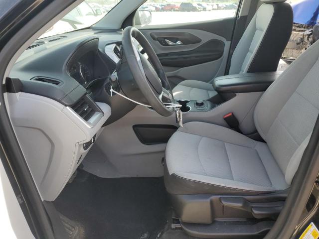  GMC TERRAIN 2022 Czarny