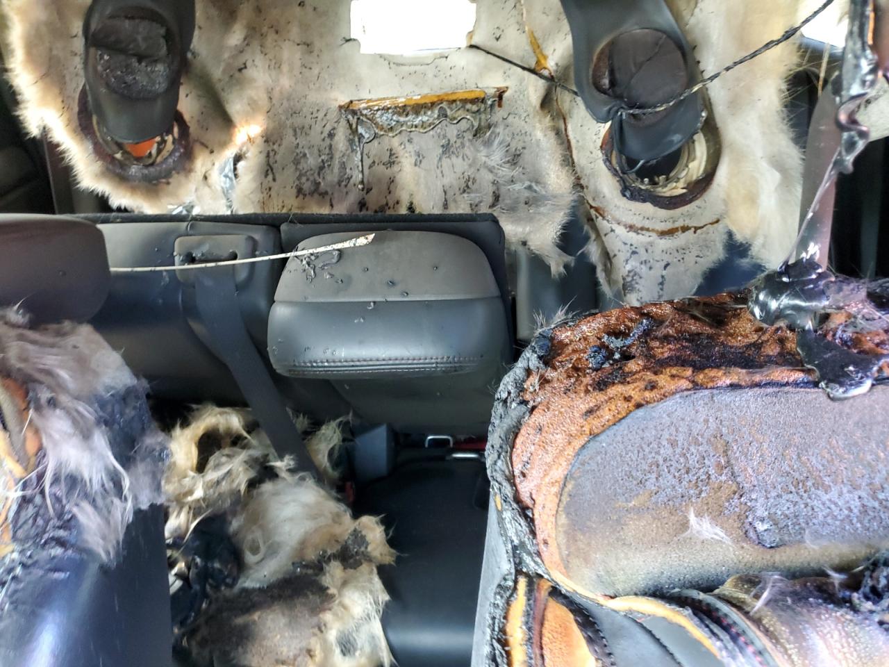 2016 Dodge Journey R/T VIN: 3C4PDCEG5GT174086 Lot: 50787975