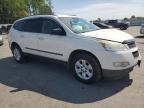 2012 Chevrolet Traverse Ls de vânzare în Dunn, NC - Front End
