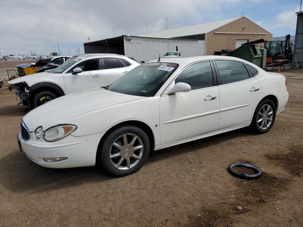 2005 Buick Lacrosse Cxs for Sale in Brighton, CO - Front End