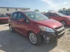 2017 Ford C-Max Se de vânzare în Kansas City, KS - Front End