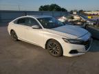 Wilmer, TX에서 판매 중인 2021 Honda Accord Exl - Hail