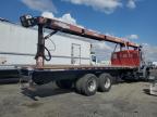 2018 Mack Gu800 Crane Truck for Sale in Bakersfield, CA - Front End