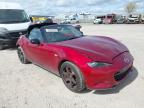 2016 MAZDA MX-5 SE-L for sale at Copart CORBY