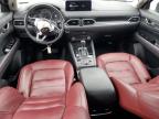 2021 Mazda Cx-5 Carbon Edition zu verkaufen in Apopka, FL - Front End