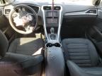 2016 Ford Fusion Se for Sale in Magna, UT - Front End