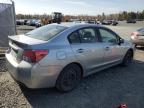 2015 SUBARU IMPREZA  for sale at Copart NS - HALIFAX