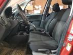 2011 Suzuki Sx4  na sprzedaż w Ebensburg, PA - Front End