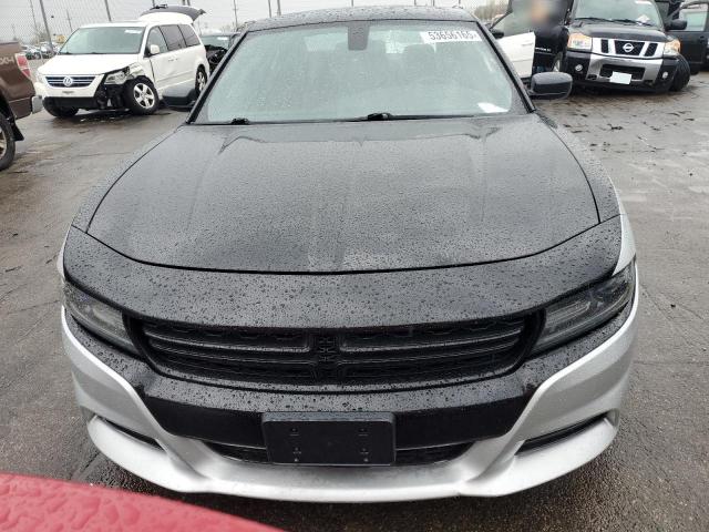  DODGE CHARGER 2015 Two tone