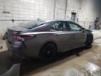 2024 Toyota Camry Xse продається в Blaine, MN - Front End