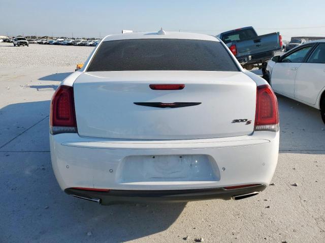  CHRYSLER 300 2023 White