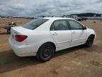 2005 Toyota Corolla Ce   na sprzedaż w Longview, TX - Front End