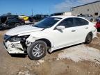 2016 Nissan Altima 2.5 na sprzedaż w Haslet, TX - Front End